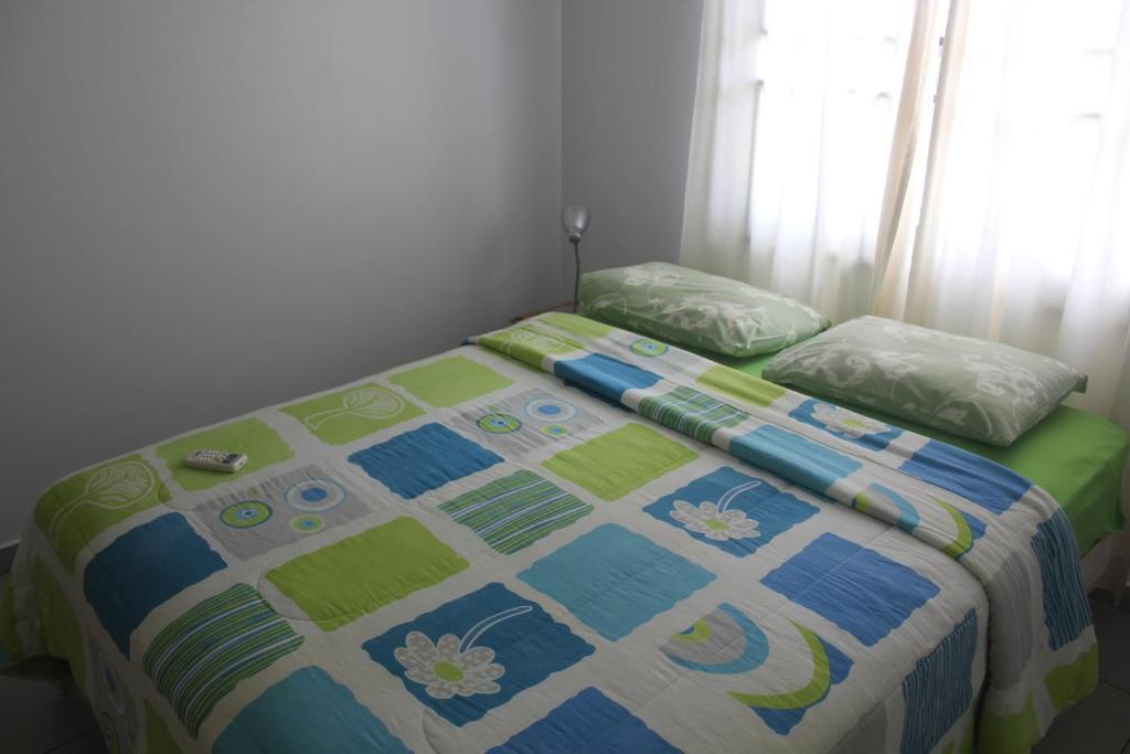 Rachel'S Apartments 파라마리보 객실 사진